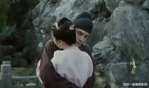 清平乐苗心禾赢在青梅竹马,输在两小无猜