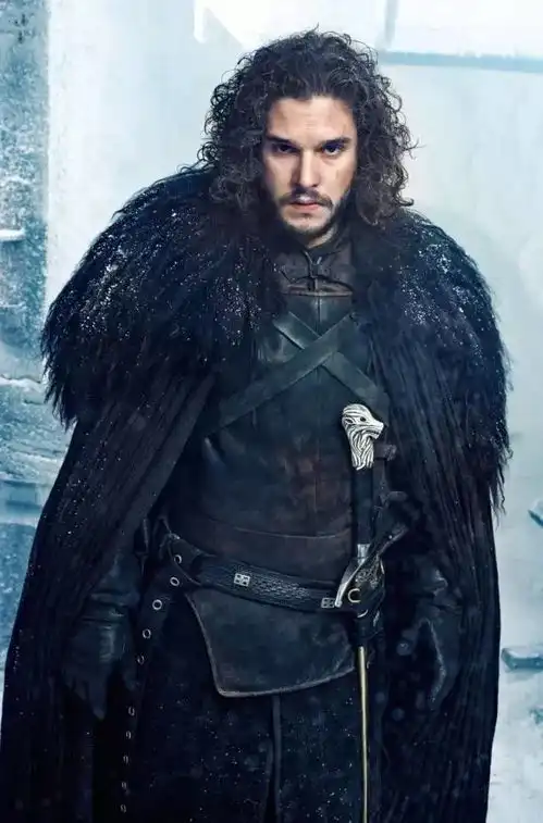 在上帝眼里,每个人都该五颜六色