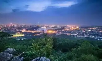 南京旅行攻略一样的南京,不一样的玩法
