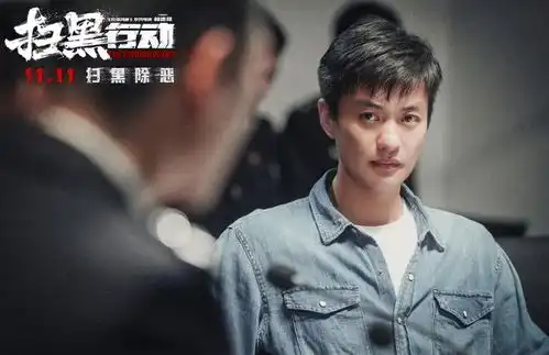 吴京新片即将上映,易烊千玺胡军加盟,11月又有大片能看了