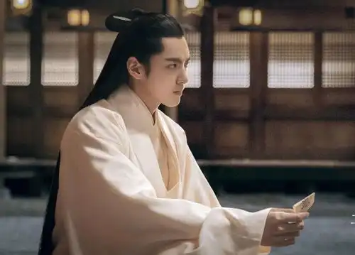 鹅厂第二季度7部预排剧,杨紫罗云熙许凯张艺兴,你最期待谁
