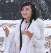 剑侠情缘官方剧照
