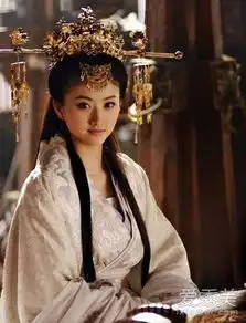 女星古装top榜景甜迪丽热巴嫩的出水也不如郑爽赵丽颖
