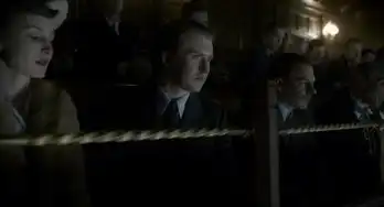 至暗时刻对大会场的三次不同呈现
