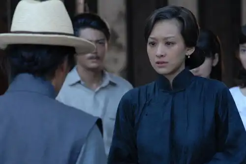 穆婷婷电视剧新一剪梅
