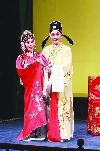 三言戏语小生怎么可以如此好听