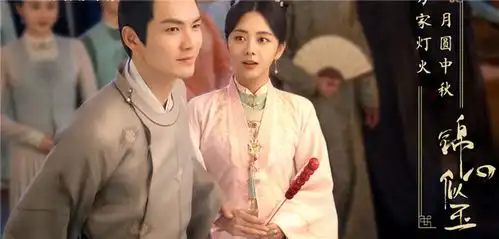 4部腾讯待播剧盘点,双世宠妃3榜上有名,主演阵容太豪华