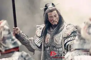 英雄pk痞子楚汉争霸项羽为何斗不过刘邦
