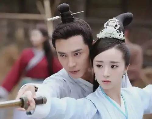 被章子怡评价表演不走心,胡冰卿却靠收割男神开挂佩服