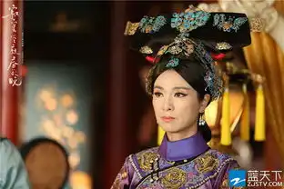 春晚领衔纯爱清宫戏刘恺威郑爽暖虐引共鸣