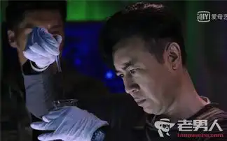 星热点猎毒人第31集剧情介绍吕云鹏展露制毒天分得印塔重用