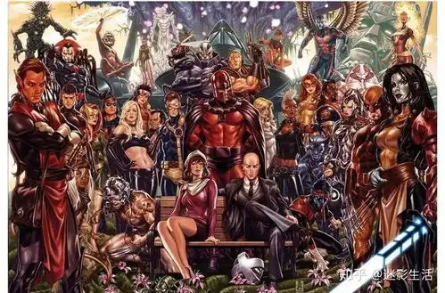 从米老鼠到漫威,迪士尼的野望与困局
