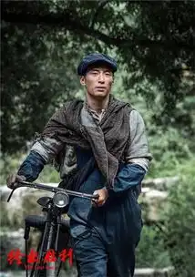 窦骁戛纳自曝差点演百鸟朝凤觉得很可惜
