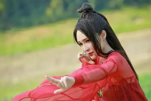 香蜜沉沉烬如霜旭凤锦觅甜蜜发糖,润玉身世之谜大揭开
