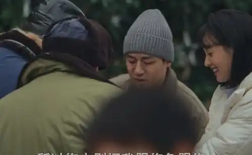 风吹半夏最悲情角色,不幸患癌症,初恋变婚托,命运太不公平
