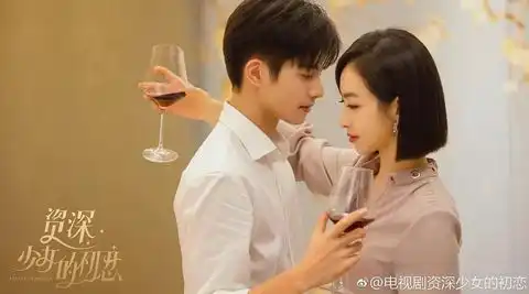 10部必追姊弟恋高甜爱情剧推荐我的时代与年下男恋爱让姊姊怦然心动