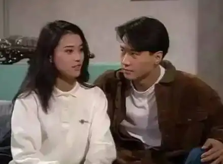 香蜜沉沉烬如霜美人在骨不在皮,那些被周海媚惊艳了的岁月