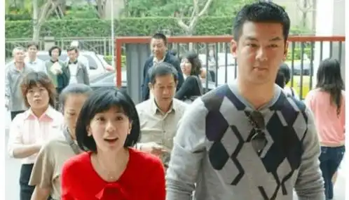 她17岁为父还债出道,未婚先孕嫁富豪却被抛弃,今成人生赢家