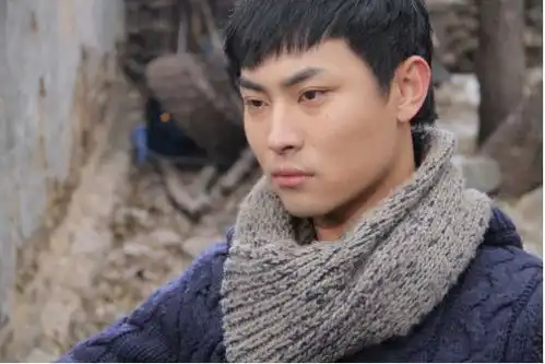 王良开新戏电影封门村开拍