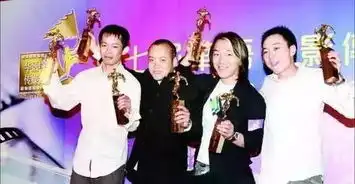 为什么说疯狂的石头是十年来最好的国产小成本电影