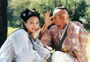 从清纯小龙女到焦虑的中年母亲她为啥说红就红
