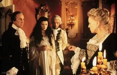 叶卡捷琳娜一个普通德国姑娘,如何成长为手段铁腕的俄国大帝
