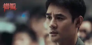 王凯新剧猎狐演员阵容强大,网友炸锅了,熬夜也要追
