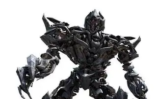 变形金刚5战斗力排行,擎天柱只能排第五但是破2亿啦