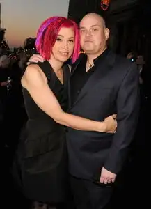 黑客帝国导演沃卓斯基兄弟现变姐妹