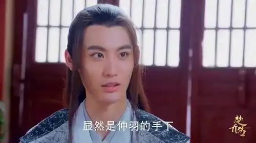 楚乔传古代虽然没有高科技,但古人的智慧也不能小觑啊
