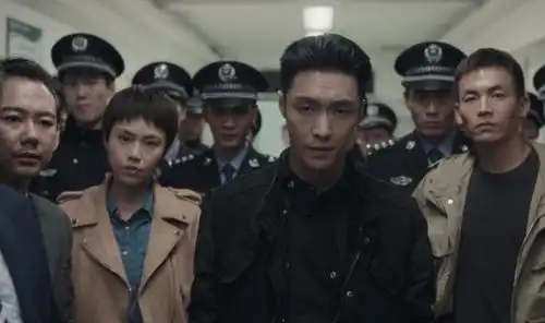 扫黑风暴全集遭泄露,美其名曰抵制超点,究竟动了谁的蛋糕