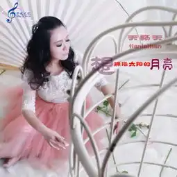 想拥抱太阳的月亮
