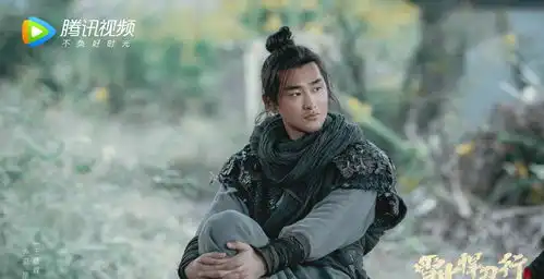 暑期热剧推荐有可能大爆的4部剧,热巴杨紫肖战都在内
