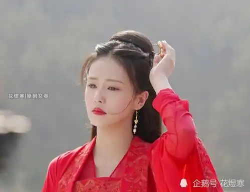 周生如故白鹿晒十一跳楼花絮,是否暗示一生一世将定档
