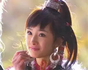 神雕侠侣再翻拍八个版本的小龙女和郭襄大盘点,你最喜欢哪一个