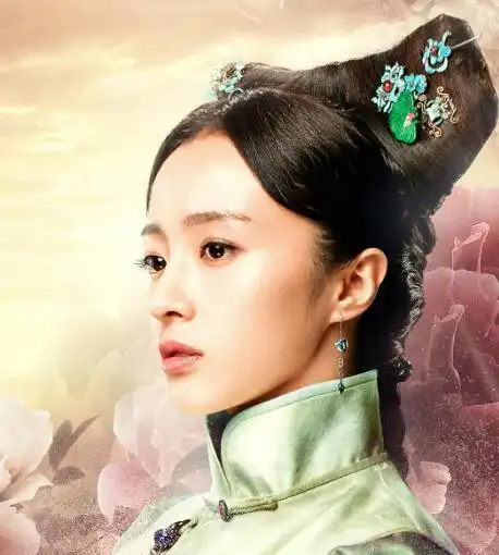 易烊千玺合作四大女星,最后一位美到窒息
