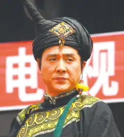 奢香夫人将登陆央视王全有背宁静出嫁
