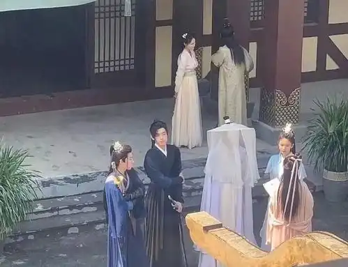 皓衣行cp文被举报,作者发文吐槽,可惜没有第二个ao3了
