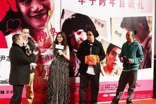 曾志伟支持儿子拍电影称恋人更接近年轻人
