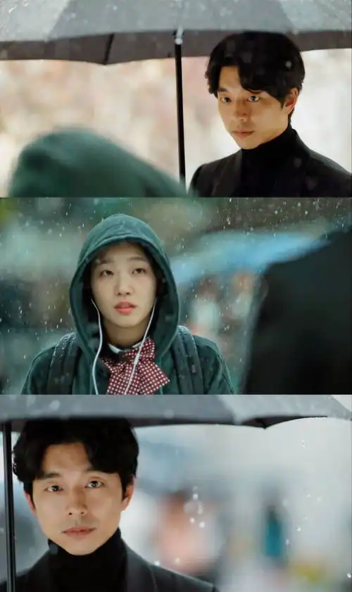 想要孤单又灿烂的神鬼怪的高清壁纸