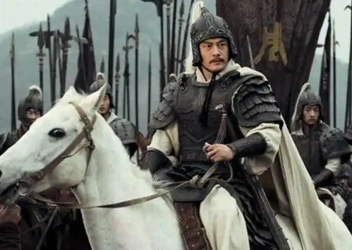 拥有万人之英且器量广大的周瑜被三国演义曲解的不轻