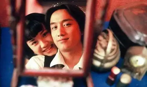 黄磊曾被气功大师忽悠,因好看被陈凯歌选中,张雨生亲自教他唱歌