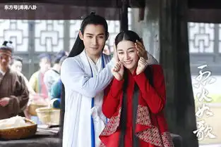 已播出三年的琅琊榜却突然被吐槽,吐槽原因让人爆笑
