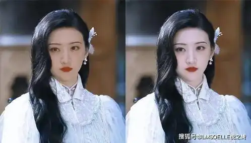 景甜终于火了靠司藤上位的原因竟然是...