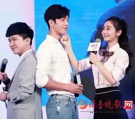 井柏然竟把angelababy给撩了黄晓明血槽瞬间被秒空