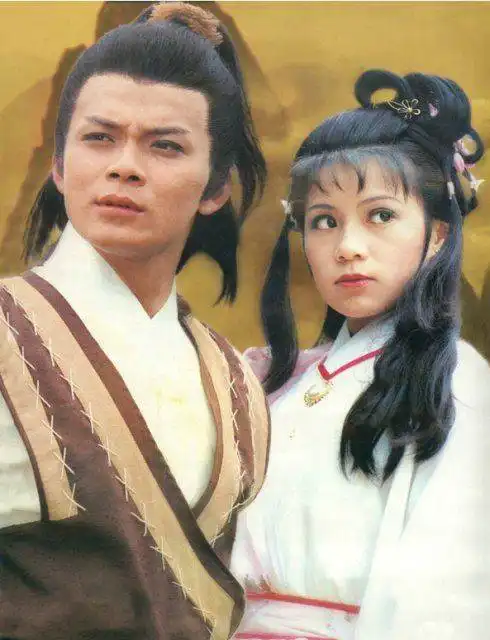 盘点70,80,90,00都会看过的电视剧
