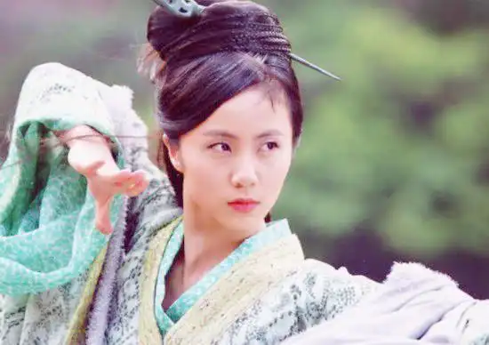 瓜组有喜欢孙莉的吗,就是黄磊他老婆
