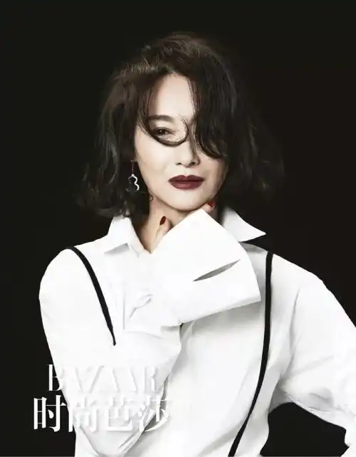 高颧骨真的不美吗才怪
