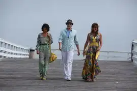 玩转好莱坞官方剧照
