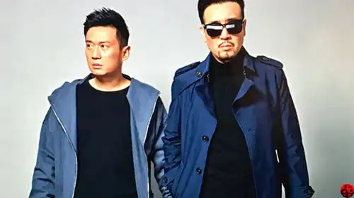 起底叔圈新秀徐洪浩,小10岁娇妻美艳,8岁宝贝儿子很帅气